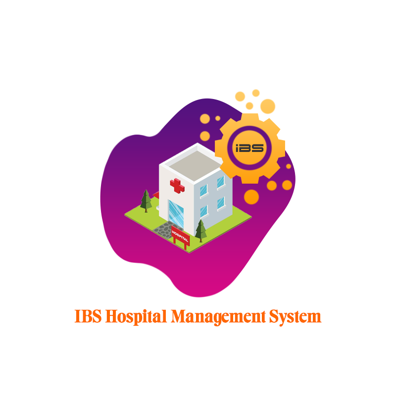 IBS Hospital Management System